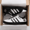Collingwood G 00 Stan Smith Shoes