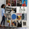 Sparks Quilt