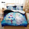 Sailor Moon Lover Bedding Set