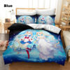 Sailor Moon Lover Bedding Set