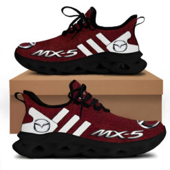 Mazda Max Soul Shoes