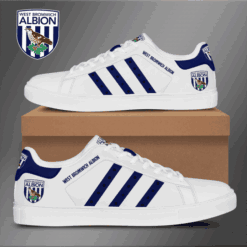 West Bromwich Albion Stan Smith Shoes