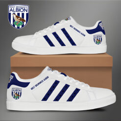West Bromwich Albion Stan Smith Shoes