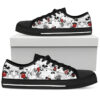 Mickey Mouse Low Top Shoes 06