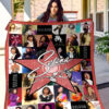Selena Quintanilla Quilt