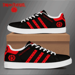 Dream Theater 1 Stan Smith Shoes