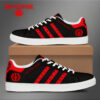Dream Theater Stan Smith Shoes