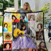 Loretta Lynn 1 Quilt