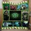 Harry Potter Quilt