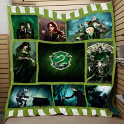 Harry Potter Quilt