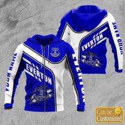 Everton Hoodie