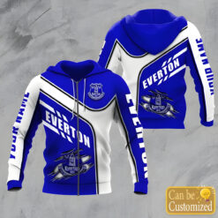 Everton Hoodie