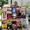 The Kinks Quilt