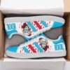 Billy Idol New Shoes Stan Smith Shoes