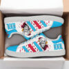 Billy Idol New Shoes Stan Smith Shoes