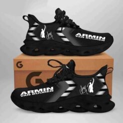 Armin Van Buuren Max Soul Shoes