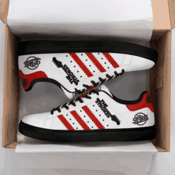 The Strokes G 1 Stan Smith Shoes