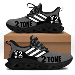 2 Tone Ska Max Soul Shoes