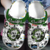 Cypress Hill Soft Clogs