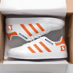 Denver Broncos Stan Smith Shoes