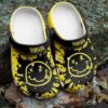 Nirvana Love Soft Clogs
