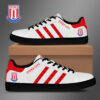 Stoke City F.C 1 Stan Smith Shoes