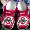 Ohio State Buckeyes G 0 Soft Clogs