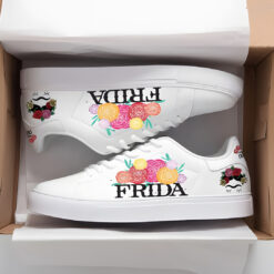 Frida Kahlo 1 Stan Smith Shoes
