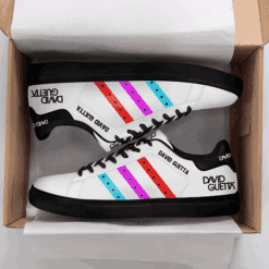 David Guetta 1 Stan Smith Shoes