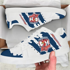 Sydney Roosters 1 Stan Smith Shoes
