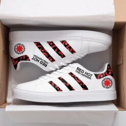 Red Hot Chili Peppers G 1 Stan Smith Shoes