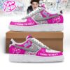 Yungblud Air Force Shoes