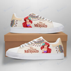 The Little Mermaid Stan Smith Shoes