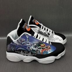 Judas Priest Jordan 13