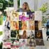 Taylor Swift Quilt