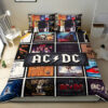 Acdc Bedding Set