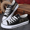 The Walking Dead G 1 Low Top Shoes