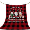 Merry Christmas Quilt