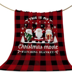 Merry Christmas Quilt