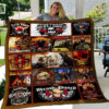 Five Finger Death Punch 1 Quilt