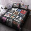 Kid Rock Bedding Set