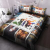 Abba Bedding Set