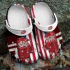 Dr. Pepper Soft Clogs