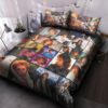 Reba Mcentire 2 Quilt Bedding Set