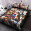Reba Mcentire 2 Quilt Bedding Set