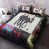 Duran Duran 1 Bedding Set