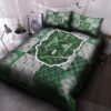 Slytherin Harry Potter Quilt Bedding Set