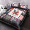 Rocky Balboa Bedding Set
