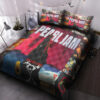 Pearl Jam 2 Quilt Bedding Set
