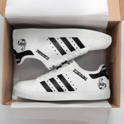 Scorpions 01 Stan Smith Shoes